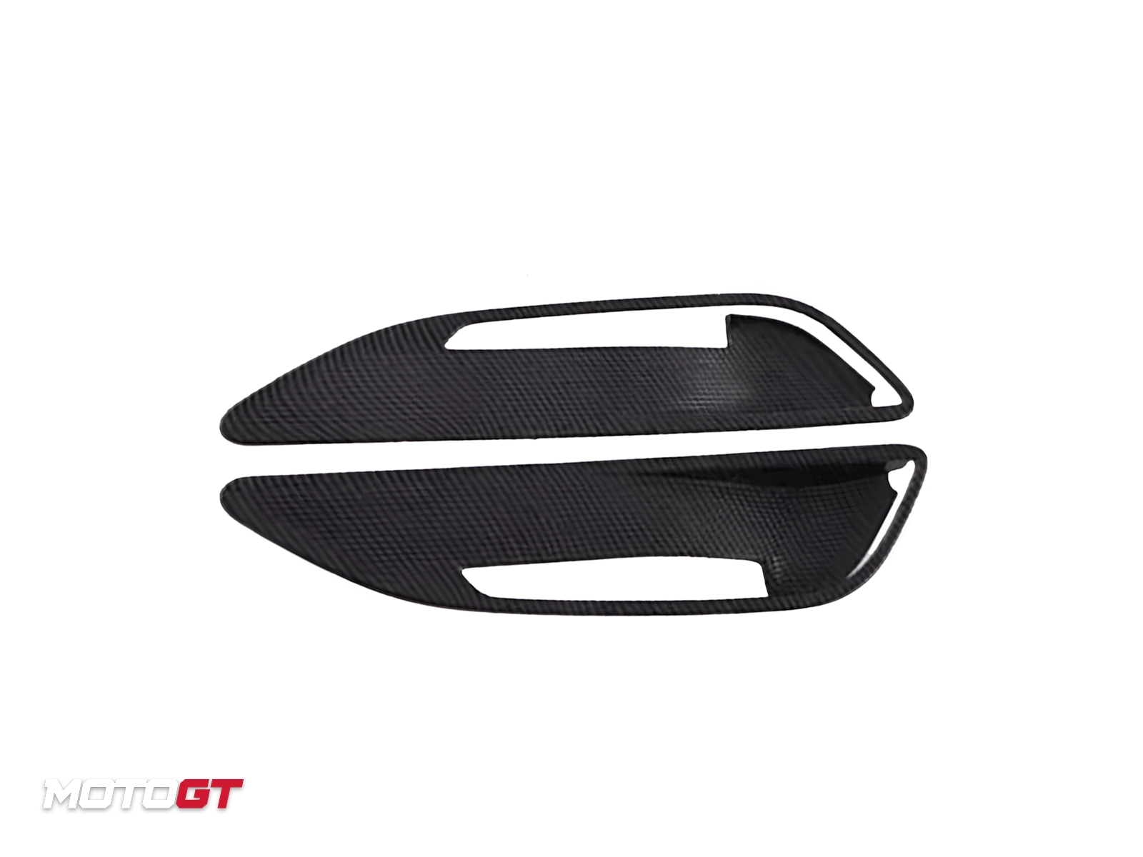 غطاء مقبض الباب الداخلي من BYD SONG — 6